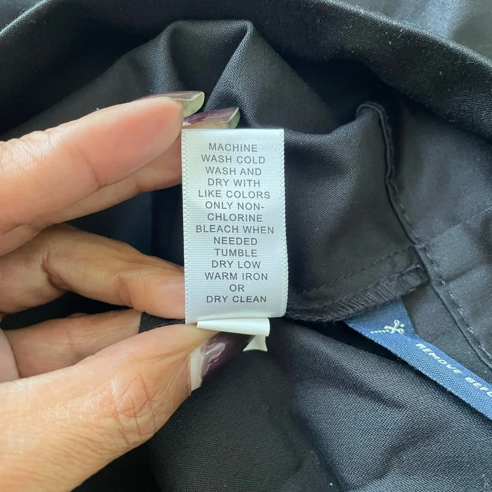 Banana Republic Stretch Pencil‎ Skirt, size 12.